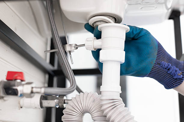 Reliable Plumbing contractor in Selma, NC by Masters Plumbing Service