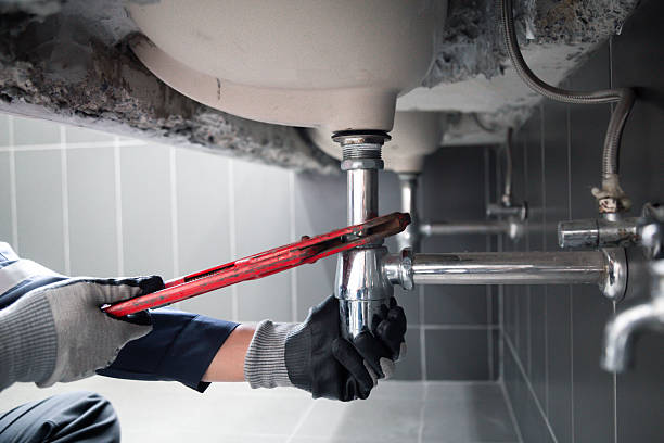 Trusted Pipe Repair service in Selma, NC - Masters Plumbing Service